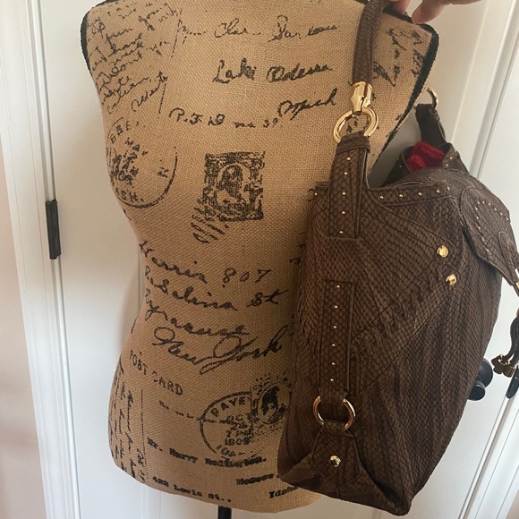 💯 Authentic New Cole Haan Bag - Picture 4 of 5